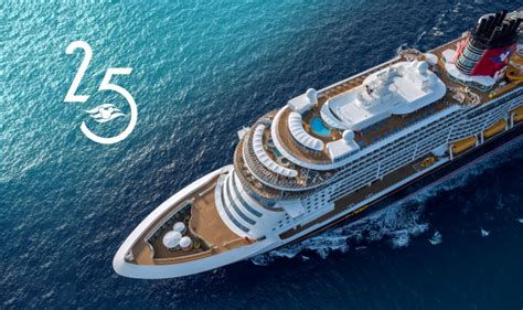 disney cruise line 25th anniversary sweepstakes|Disney Cruise Line 25th Anniversary Sweepstakes.